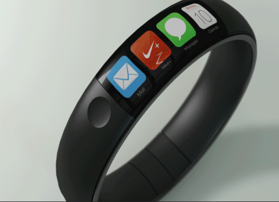 IWatch APPLE