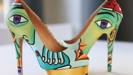 Charlotte Olympia Chaussures