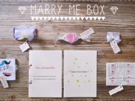 Marry Me Box 
