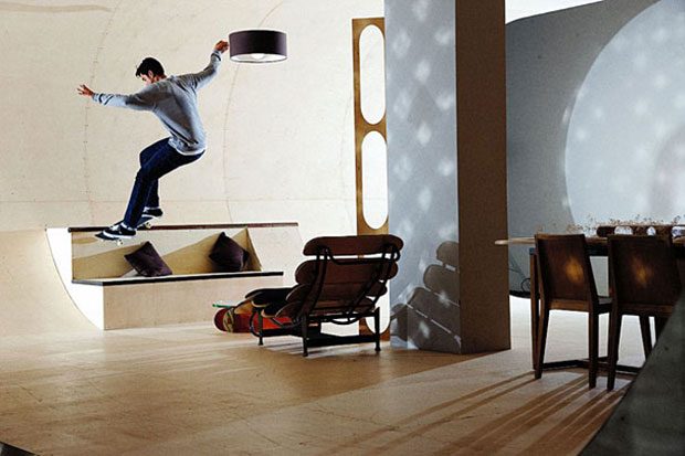 Skateboard-House-1